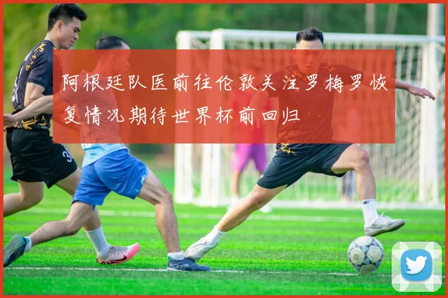 阿根廷队医前往伦敦关注罗梅罗恢复情况期待世界杯前回归